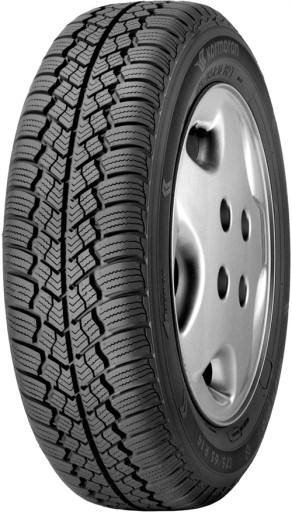 2x зимова гума Kormoran Snowpro B4 165/65R14 79T 2024р.