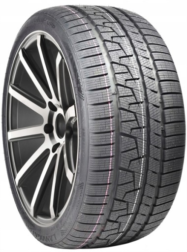 2x зимові шини Lanvigator Wintergrip UHP 215/45R16 90H XL 2024