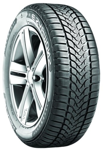 2 зимові шини Lassa Snoways 3 165/80R13 83T