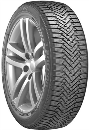 2x зимові шини Laufenn I FIT LW31 195/55R15 85H MFS