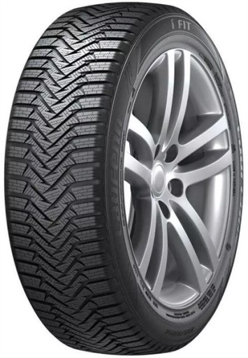 2 зимові шини Laufenn I Fit LW31+ 175/70R14 84T