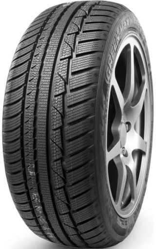 2x зимові шини Leao WINTER DEFENDER UHP 205/45R17 88V XL FR
