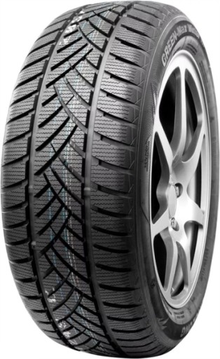 2 зимові шини Linglong Green-Max Winter HP 215/45R17 91V XL 2023 р.
