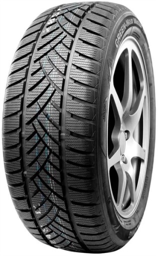2 зимові шини Linglong WINTER HP 175/65R14 86H XL 2024