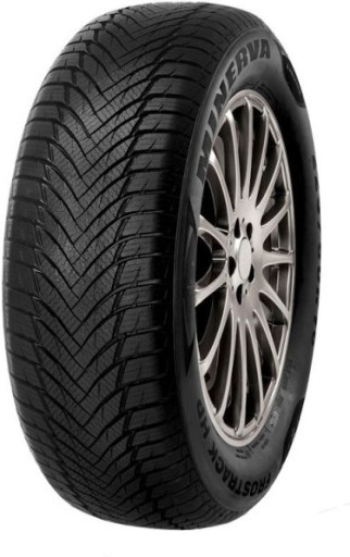 2 зимние шины Minerva Frostrack HP 185/60R16 86H