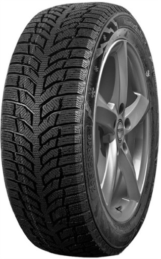 2 зимние шины Nordexx WinterSafe X2 245/40R18, диск 93H, 2023 г.