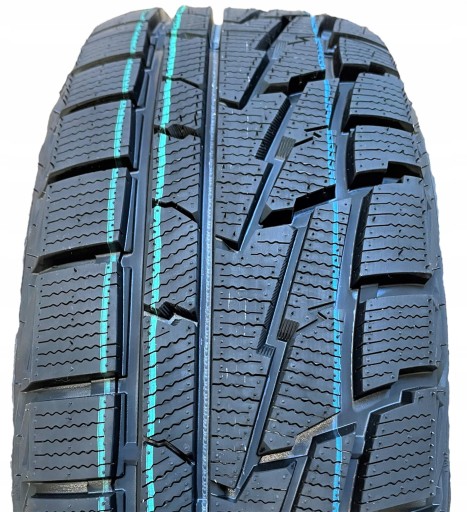 2 зимові шини PREMIORRI 235/60R18 ViaMaggiore Z Plus 107H DOT2024