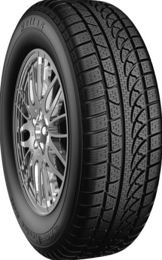 2x зимова гума Petlas W651 245/40R18 97V XL диск