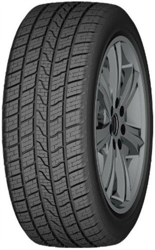 2 зимові шини Powertrac Power March AS 225/40R18 92Y XL FR