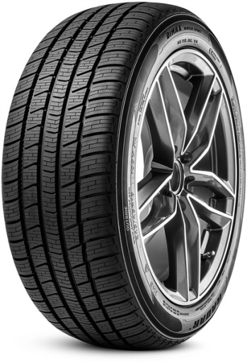 2 зимові шини Radar Dimax Winter Sport 175/65R15 88H XL 2024 р.
