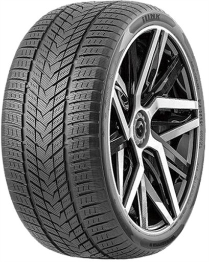 2 зимові шини Roadmarch WINTERXPRO 999 255/55R18 109H XL