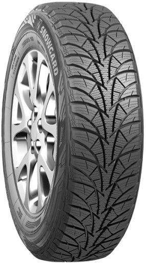 2x зимова гума Rosava Snowgard 195/65R15 91H 2024 р.