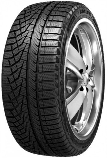 2 зимние шины Sailun Ice Blazer Alpine Evo 1 235/40R18 95V XL FR