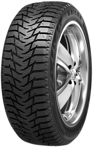 2x зимние шины Sailun Ice Blazer WST3 235/60R16 100S 2023 г.