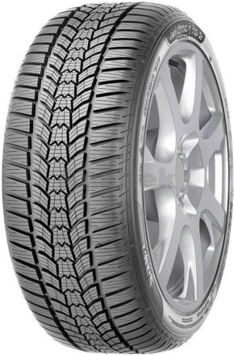 2x Sava Eskimo Hp 2 зимние шины 195/55R15 85H