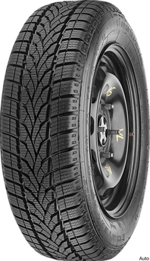 2 зимові шини Star Performer SPTS AS 205/50R16 91V XL