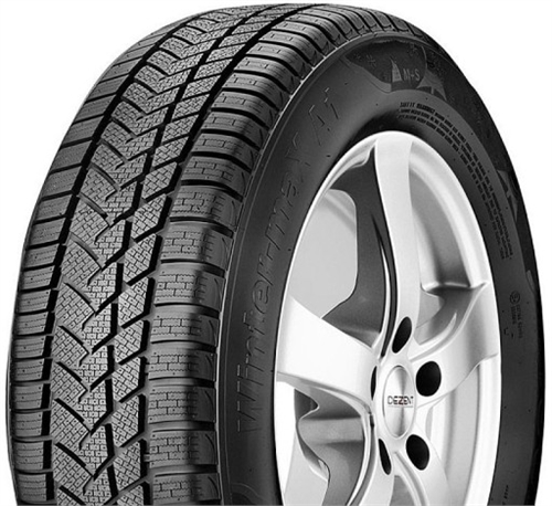 2 зимние шины Sunny Wintermaxx NW211 195/55R15 85H 2024 г.
