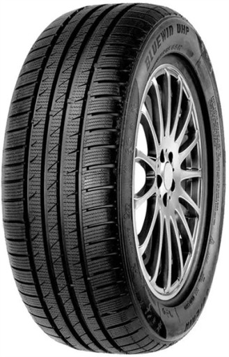 2 зимние шины Superia Bluewin UHP 215/55R16 97H XL