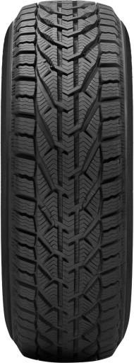 2 зимние шины Tigar Winter 245/40R18 97V XL, обод
