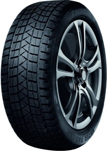 2 зимние шины Tourador 225/65R17 WINTER PRO TSS1 BSW 102T M+S 3PMSF