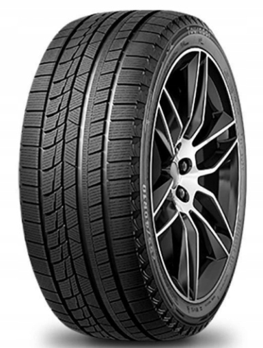 2 зимние шины Tourador 235/45R18 WINTER PRO TSU2 BSW 98V XL M+S 3PMSF