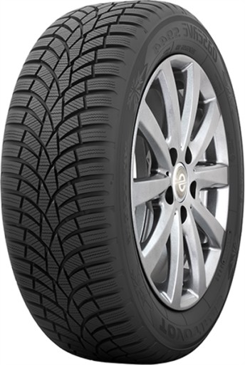 2x зимові шини Toyo Observe S944 185/60R15 88H XL