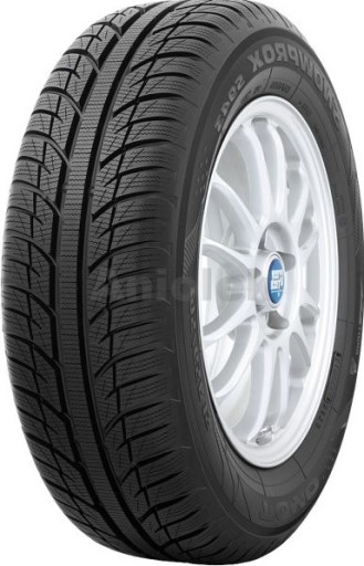 2x зимові шини Toyo Snowprox S943 175/70R14 88T XL