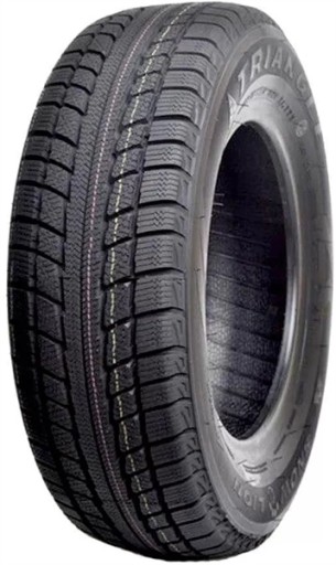 2x зимние шины Triangle Snowlion TR777 175/65R14 86T XL 2023 г.