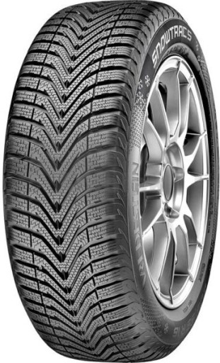 2 зимові шини Vredestein Snowtrac 5 185/65R14 86T