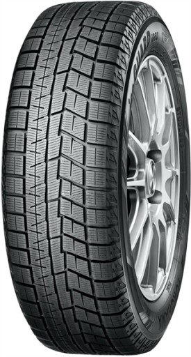 2 зимові шини Yokohama ICE GUARD iG60 185/70R14 88Q