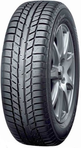 2 зимові шини Yokohama W.drive V903 155/65R14 75T