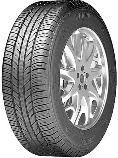 2 зимние шины Zeetex WP1000 165/70R14 85T 2024 г.