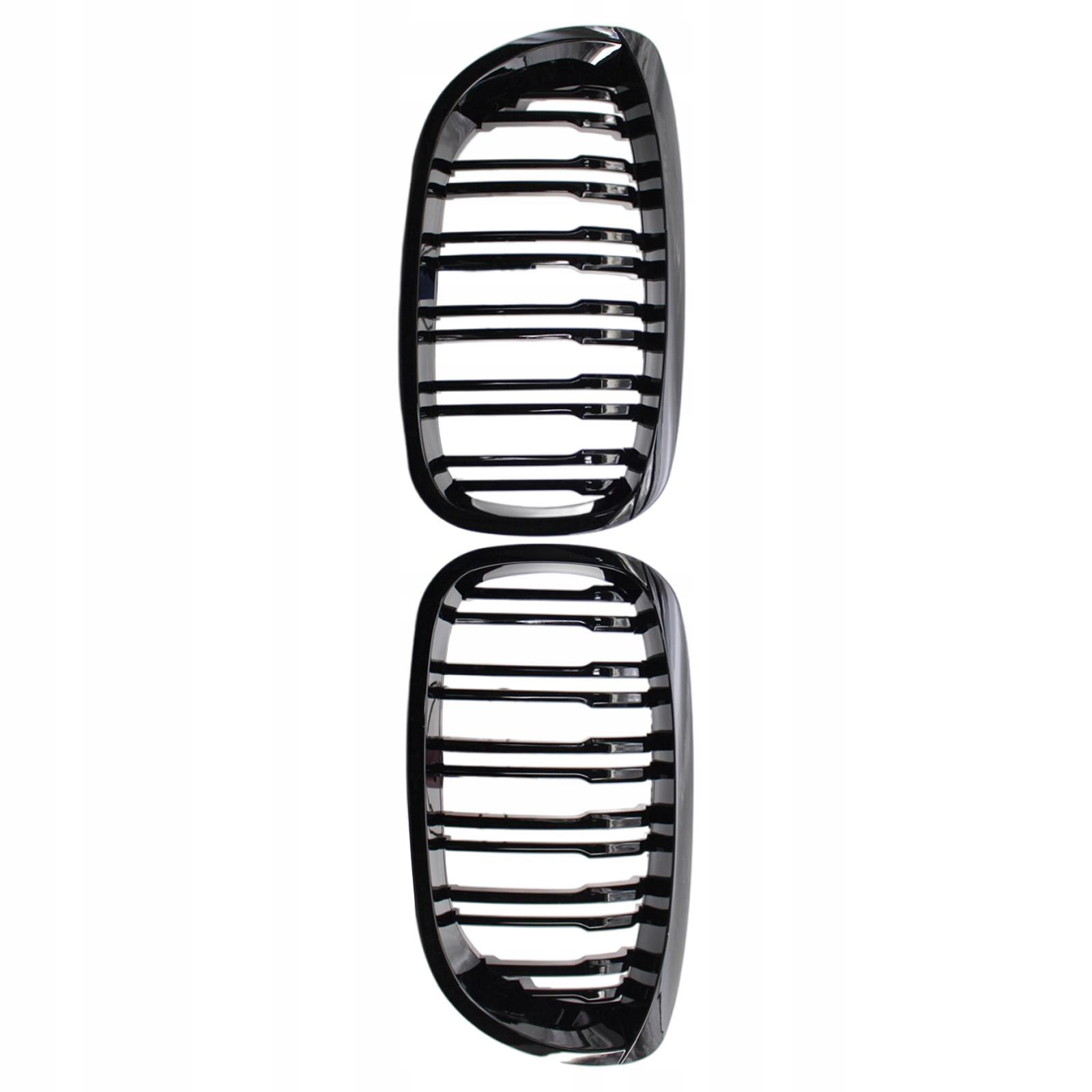 254663 - 2x передня решітка гриль підходить для