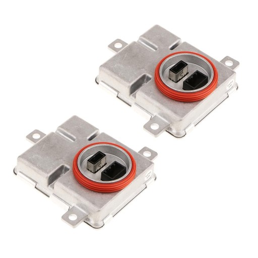 261086 - 2x управління баластом фар