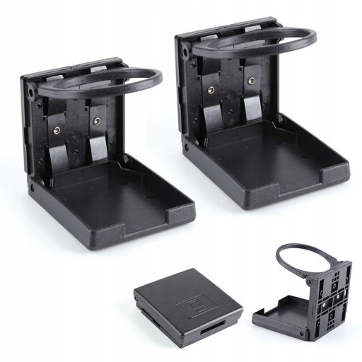 2x автомобільний підстаканник для автомобіля