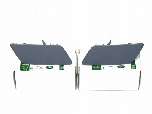 JK6213L018AAW JK6213L019AAW - Ковпачок омивача бампера 2x RANGE SPORT 2018- LR099324 LR099329