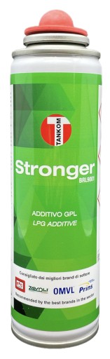 2x150mlчистка газовых установок LPG / CNG BRC