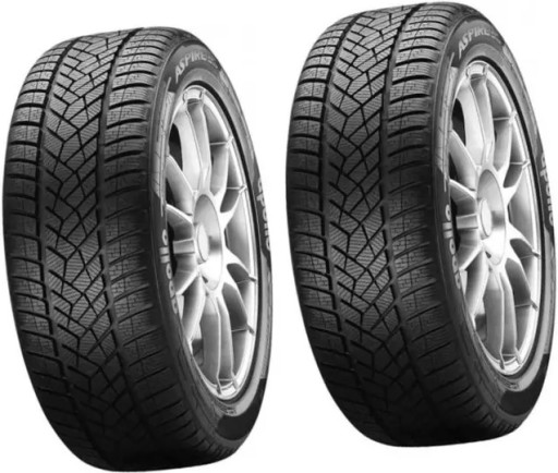 2xAPOLLO ASPIRE XP WINTER 225/45R17 91 H ЗАЩИТНАЯ КРОМКА