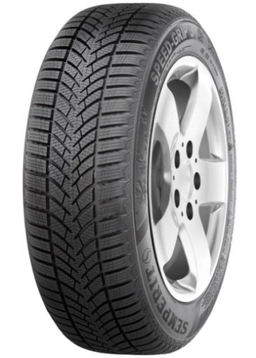 2 зимние шины Semperit Speed ​​Grip 3 215/50R17 95 V XL