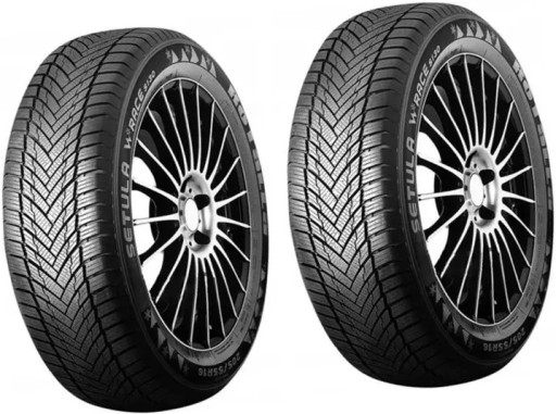 2xROTALLA SETULA W RACE S130 185/70R14 88 T
