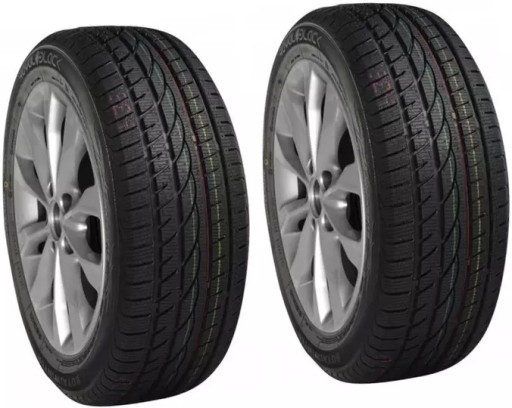 2xROYAL BLACK ROYAL WINTER 195/50R15 82 H СНЕЖНАЯ ЗАХВАТКА (3PMSF)