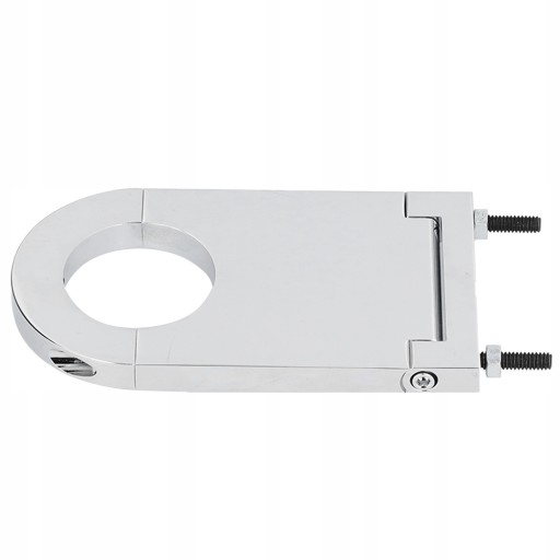 1618210155711 - 3,5-дюймовий спрямований Затискач рульової колонки