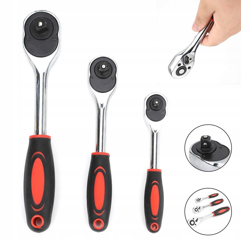 3-Х ЧАСТЕЙ ХРАПОВИК ПРИВОД КОМПЛЕКТ ТЯЖЕЛЫХ GRZ