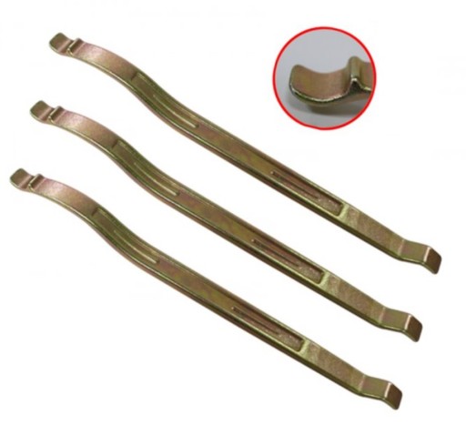 3 ПЯТНА ДЛЯ МОТОЦИКЛОВ С ШАРИКОМ 35см КРЕСТОВЫЕ, очень прочные!!