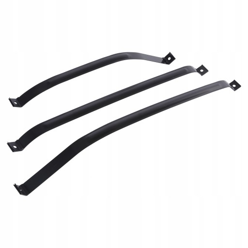 1618210233211 - 3 шт. ремень топливного бака 701201635b