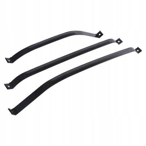 1618210233211 - 3PCS ремінець паливного бака 701201635B