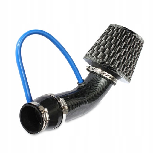 XXCA05013 - 3-дюймова повітрозабірна труба, шланг і хомут