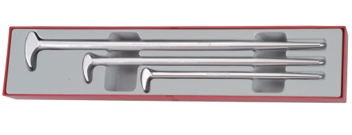 Набір з 3 лом TENG Tools TTXPB3