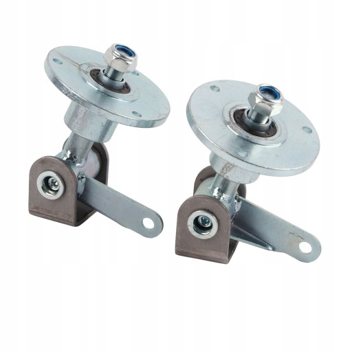 1618220321011 - 3 контакту маточини переднього колеса Підшипник