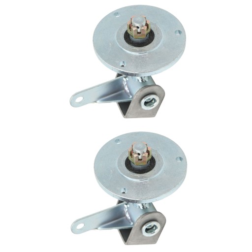 1618220321011 - 3-контактний підшипник маточини переднього колеса kolnier